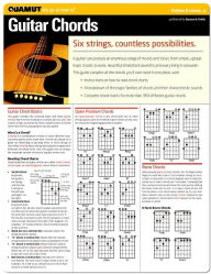 Title: Guitar Chords (Quamut), Author: Quamut