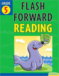 Title: Flash Forward Reading: Grade 5 (Flash Kids Flash Forward), Author: Flash Kids Editors