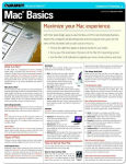 Alternative view 1 of Mac Basics (Quamut)