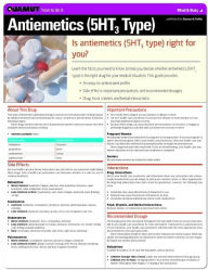 Title: Antiemetics (5HT3 type) (Quamut), Author: Quamut