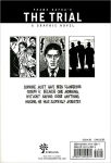 Alternative view 2 of The Trial (Graphic Novel Edition) (Illustrated Classics)