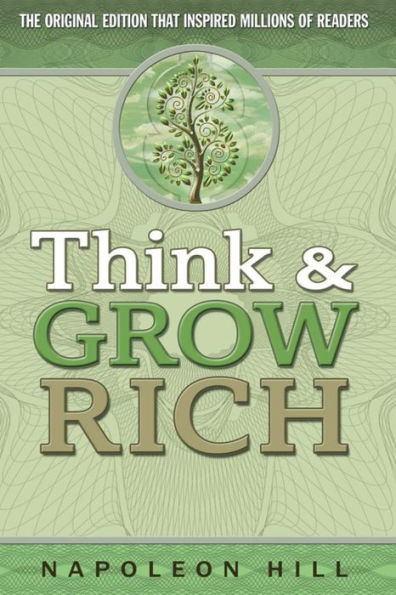 Think & Grow Rich (Barnes & Noble Edition)