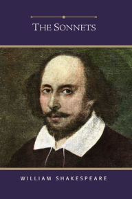 Title: The Sonnets (Barnes & Noble Edition), Author: William Shakespeare