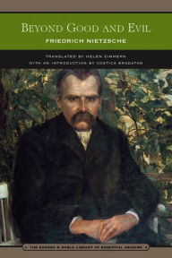 Title: Beyond Good and Evil (Barnes & Noble Library of Essential Reading), Author: Friedrich Nietzsche