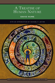 Title: A Treatise of Human Nature (Barnes & Noble Library of Essential Reading), Author: David Hume