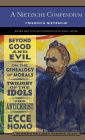 A Nietzsche Compendium (Barnes & Noble Library of Essential Reading)