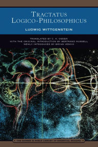 Title: Tractatus Logico-Philosophicus (Barnes & Noble Library of Essential Reading), Author: Ludwig Wittgenstein