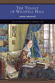 Title: The Tenant of Wildfell Hall (Barnes & Noble Library of Essential Reading), Author: Anne Brontë