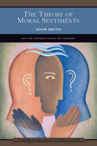 Title: The Theory of Moral Sentiments (Barnes & Noble Library of Essential Reading), Author: Adam Smith