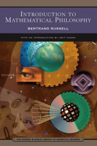 Title: Introduction to Mathematical Philosophy (Barnes & Noble Library of Essential Reading), Author: Bertrand Russell