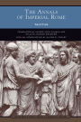 Annals of Imperial Rome (Barnes & Noble Library of Essential Reading)