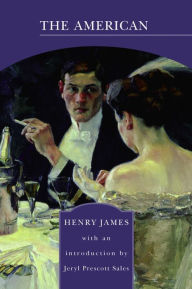 Title: The American (Barnes & Noble Library of Essential Reading), Author: Henry James