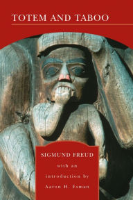 Title: Totem and Taboo (Barnes & Noble Library of Essential Reading), Author: Sigmund Freud