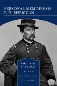 Title: Personal Memoirs of P. H. Sheridan (Barnes & Noble Library of Essential Reading), Author: Philip H. Sheridan