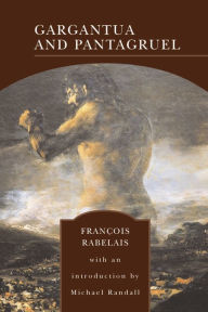 Title: Gargantua and Pantagruel (Barnes & Noble Library of Essential Reading), Author: Francois Rabelais