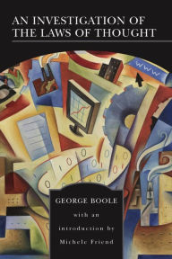 Title: An Investigation of the Laws of Thought (Barnes & Noble Library of Essential Reading), Author: George Boole
