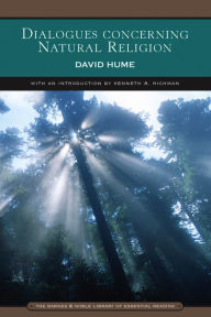 Title: Dialogues Concerning Natural Religion (Barnes & Noble Library of Essential Reading), Author: David Hume