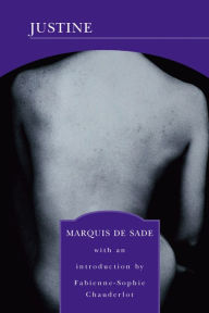 Title: Justine (Barnes & Noble Library of Essential Reading), Author: Marquis de Sade