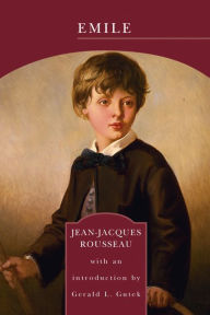 Title: Emile (Barnes & Noble Library of Essential Reading), Author: Jean-Jacques Rousseau