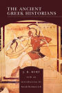 The Ancient Greek Historians (Barnes & Noble Library of Essential Reading)