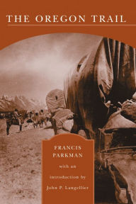 Title: The Oregon Trail (Barnes & Noble Library of Essential Reading), Author: Francis Parkman