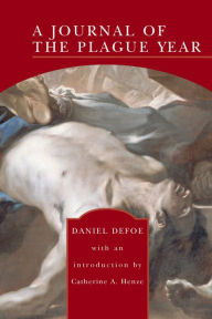 Title: A Journal of the Plague Year (Barnes & Noble Library of Essential Reading), Author: Daniel Defoe