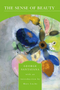 Title: The Sense of Beauty (Barnes & Noble Library of Essential Reading), Author: George Santayana