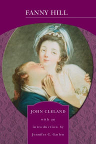 Title: Fanny Hill (Barnes & Noble Library of Essential Reading), Author: John Cleland