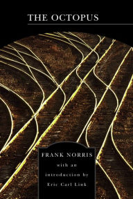 Title: The Octopus (Barnes & Noble Library of Essential Reading), Author: Frank Norris