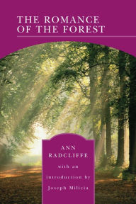 Title: The Romance of the Forest (Barnes & Noble Library of Essential Reading), Author: Ann Radcliffe
