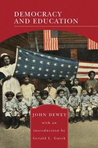 Title: Democracy and Education (Barnes & Noble Library of Essential Reading), Author: John Dewey