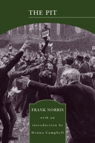 Title: The Pit (Barnes & Noble Library of Essential Reading), Author: Frank Norris