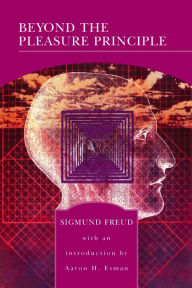 Title: Beyond the Pleasure Principle (Barnes & Noble Library of Essential Reading), Author: Sigmund Freud