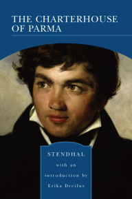 Title: The Charterhouse of Parma (Barnes & Noble Library of Essential Reading), Author: Stendhal