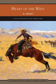 Title: Heart of the West (Barnes & Noble Library of Essential Reading), Author: O. Henry