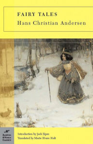 Title: Fairy Tales (Barnes & Noble Classics Series), Author: Hans Christian Andersen