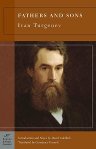 Title: Fathers and Sons (Barnes & Noble Classics Series), Author: Ivan Turgenev