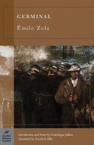 Title: Germinal (Barnes & Noble Classics Series), Author: Emile Zola