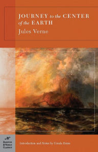 Title: Journey to the Center of the Earth (Barnes & Noble Classics Series), Author: Jules Verne