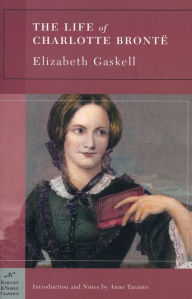 Title: The Life of Charlotte Brontë (Barnes & Noble Classics Series), Author: Elizabeth Gaskell