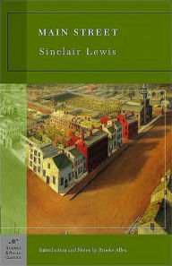 Main Street (Barnes & Noble Classics Series)