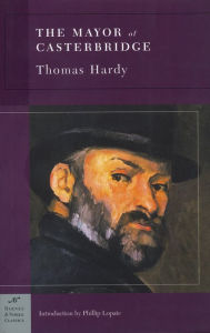 Title: The Mayor of Casterbridge (Barnes & Noble Classics Series), Author: Thomas Hardy