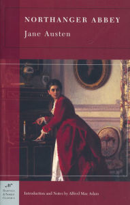 Title: Northanger Abbey (Barnes & Noble Classics Series), Author: Jane Austen