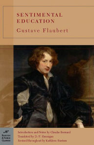 Title: Sentimental Education (Barnes & Noble Classics Series), Author: Gustave Flaubert