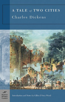 A Tale of Two Cities (Barnes &amp; Noble Classics Series) by Charles Dickens | NOOK Book (eBook) | Barnes &amp; Noble®