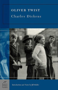 Title: Oliver Twist (Barnes & Noble Classics Series), Author: Charles Dickens