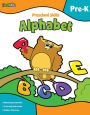 Preschool Skills: Alphabet