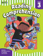 Reading Comprehension: Grade 3 (Flash Skills)