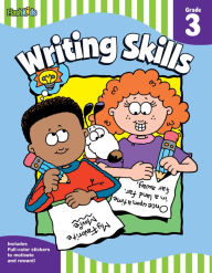 Title: Writing Skills: Grade 3 (Flash Skills), Author: Flash Kids Editors