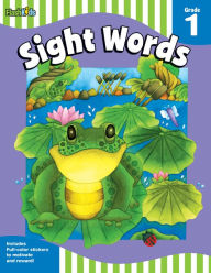 Title: Sight Words: Grade 1 (Flash Skills), Author: Flash Kids Editors